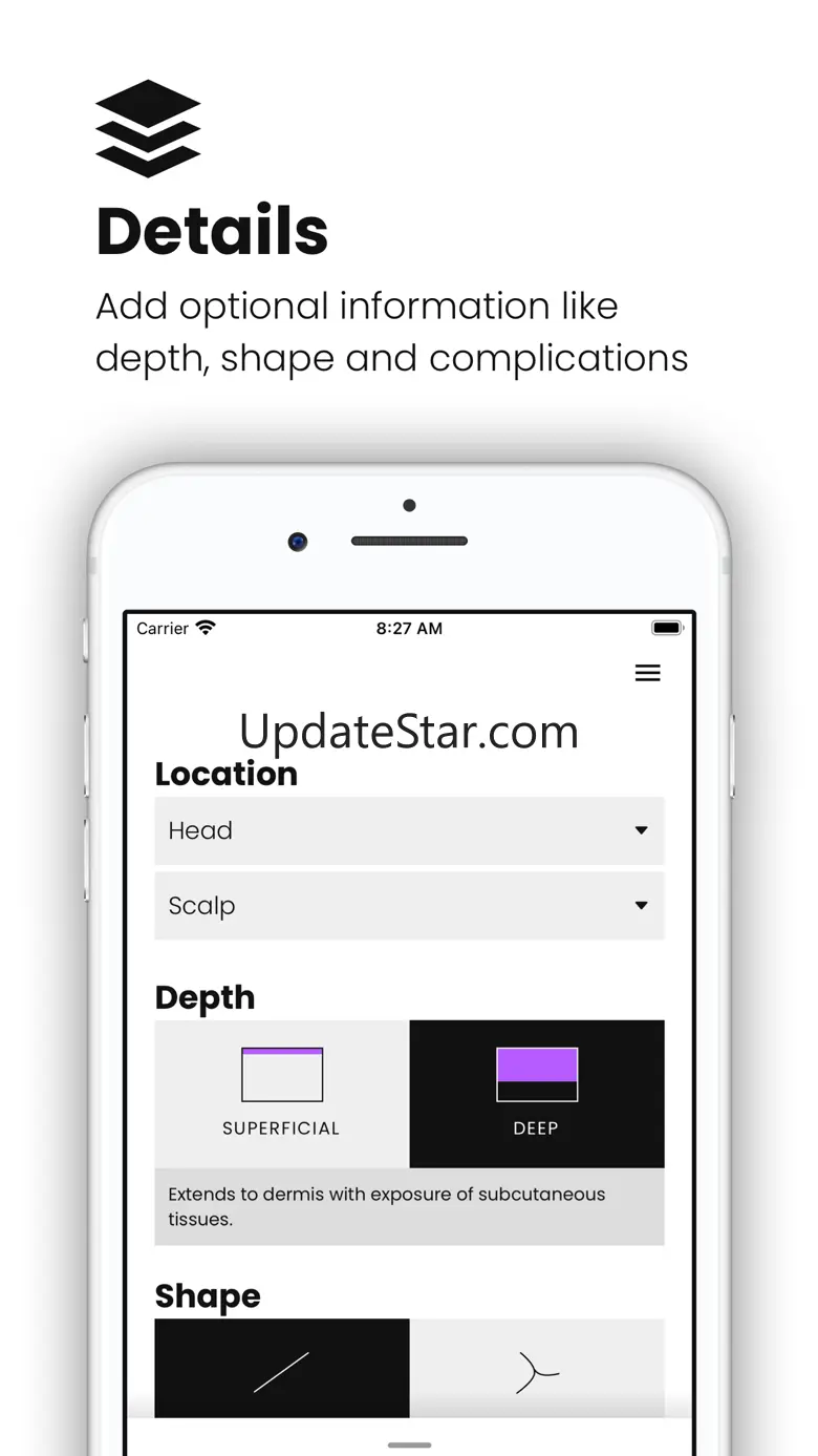 Suture: Laceration Repair App 1.1.1