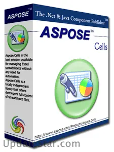 Aspose.Cells for .NET 8.1.1