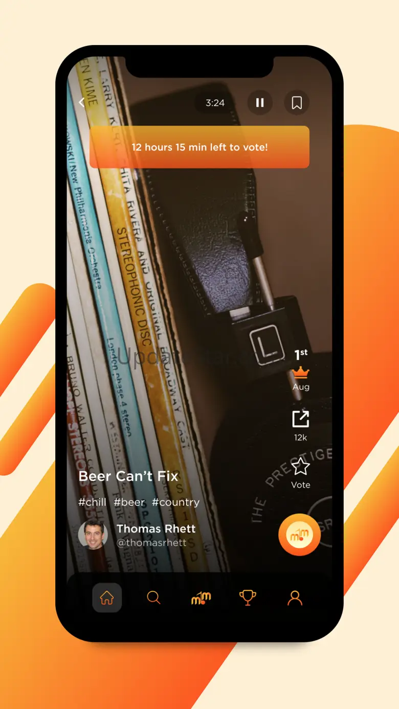 Music By Masses 1.3.2