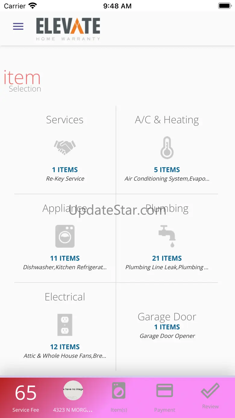 Elevate Customer 1.0