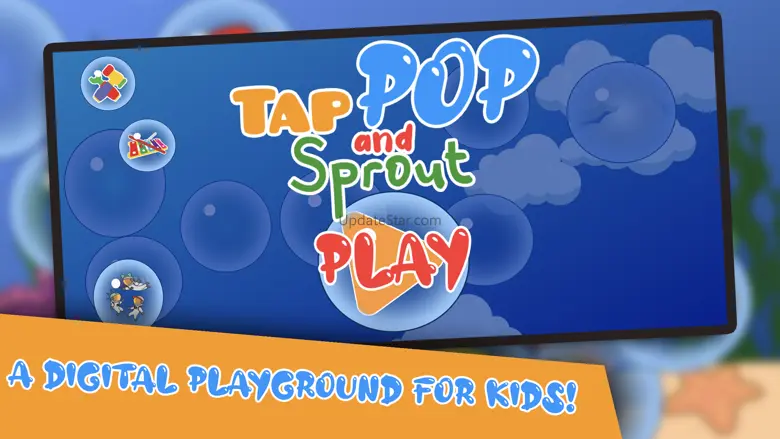 Tap, Pop, and Sprout 1.3.5