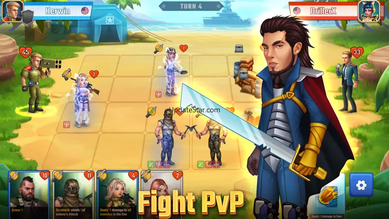 Guns and Battles 0.633.51