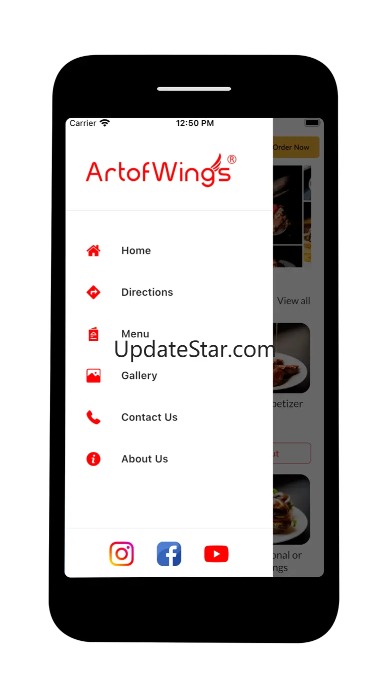 Art of Wings 1.2