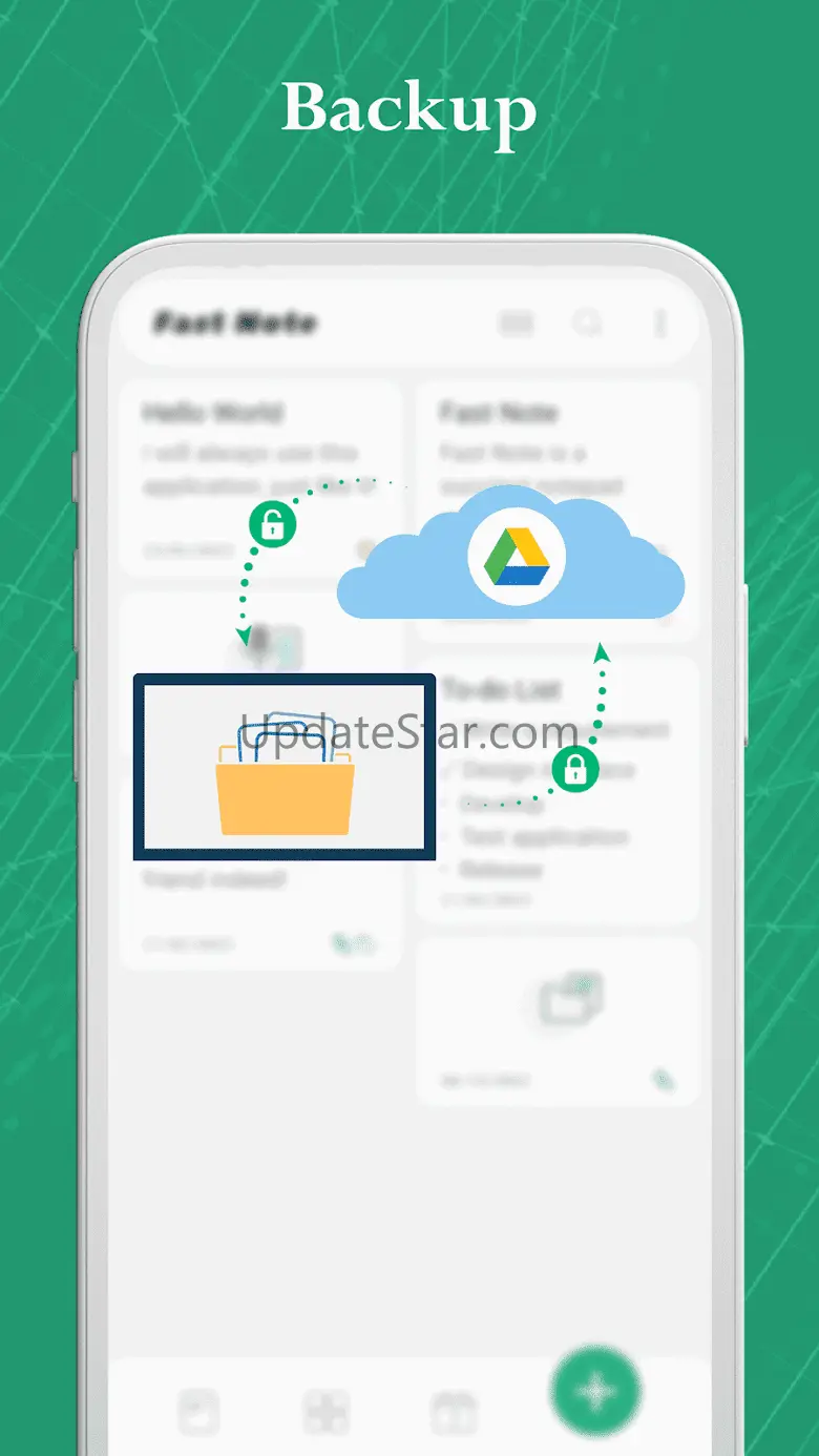 Fast Note - Notepad, Note 3.0.9