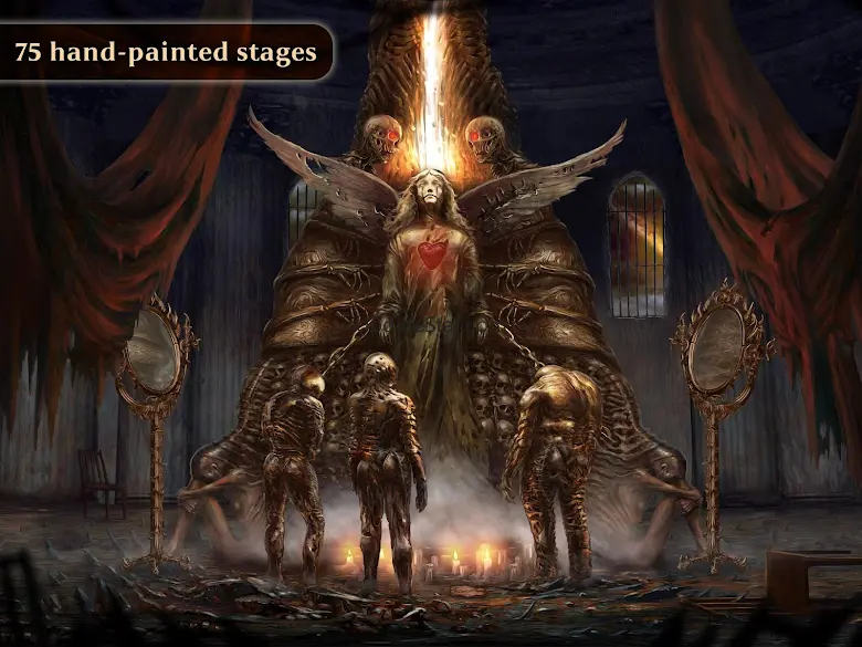 Tormentum – DEMO