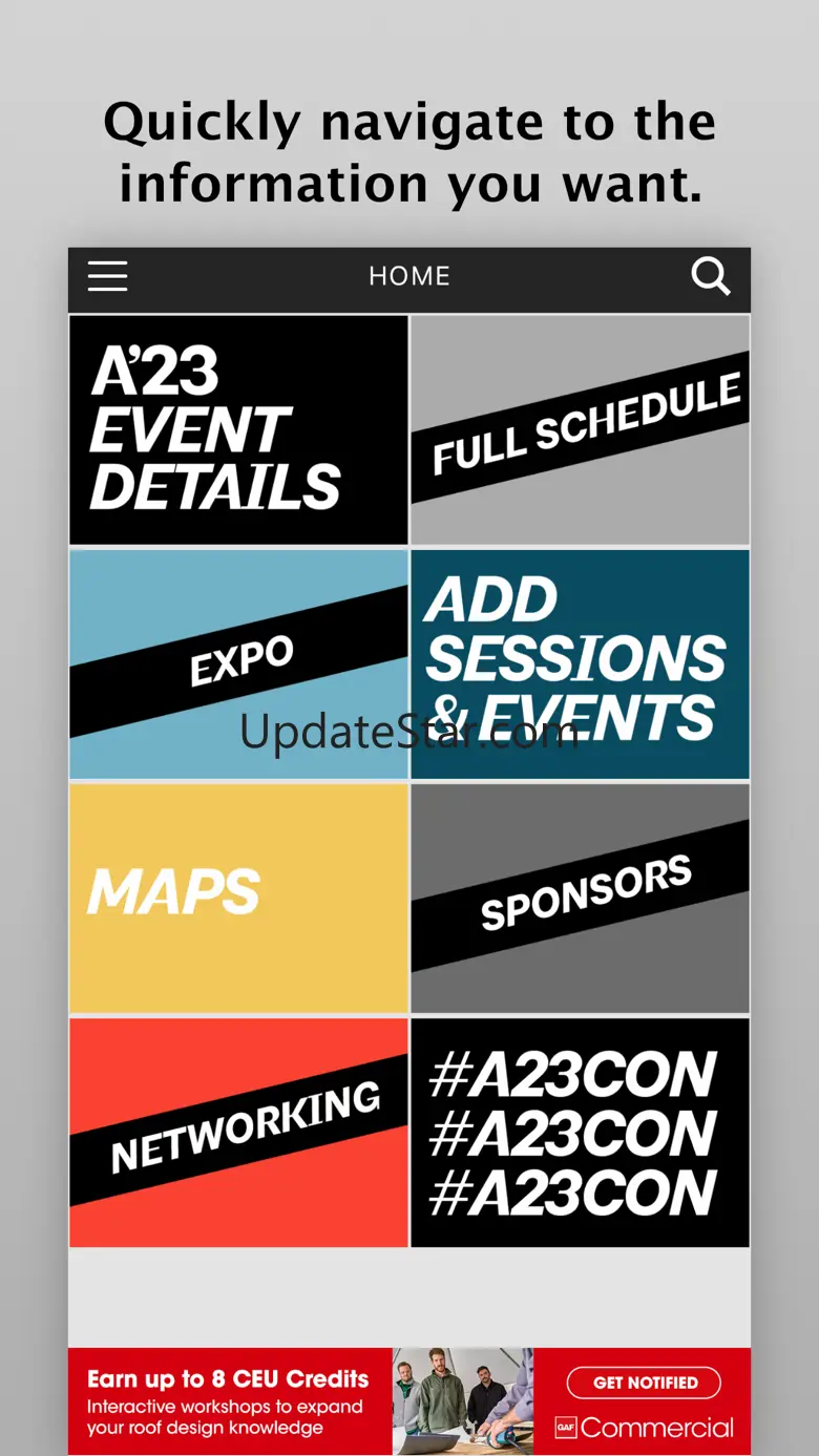 AIA Conference 2023 5.3.19