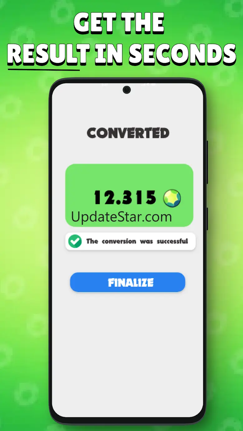 GEMIFY - Gems Stars Converter 1.0.23