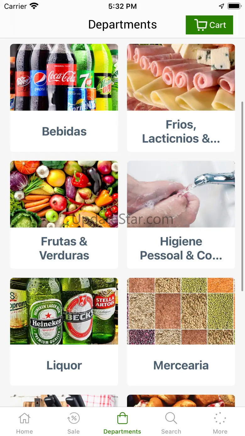 Gol-Supermarket 1.11.8