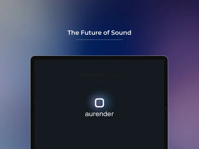 Aurender Conductor V4 4.12