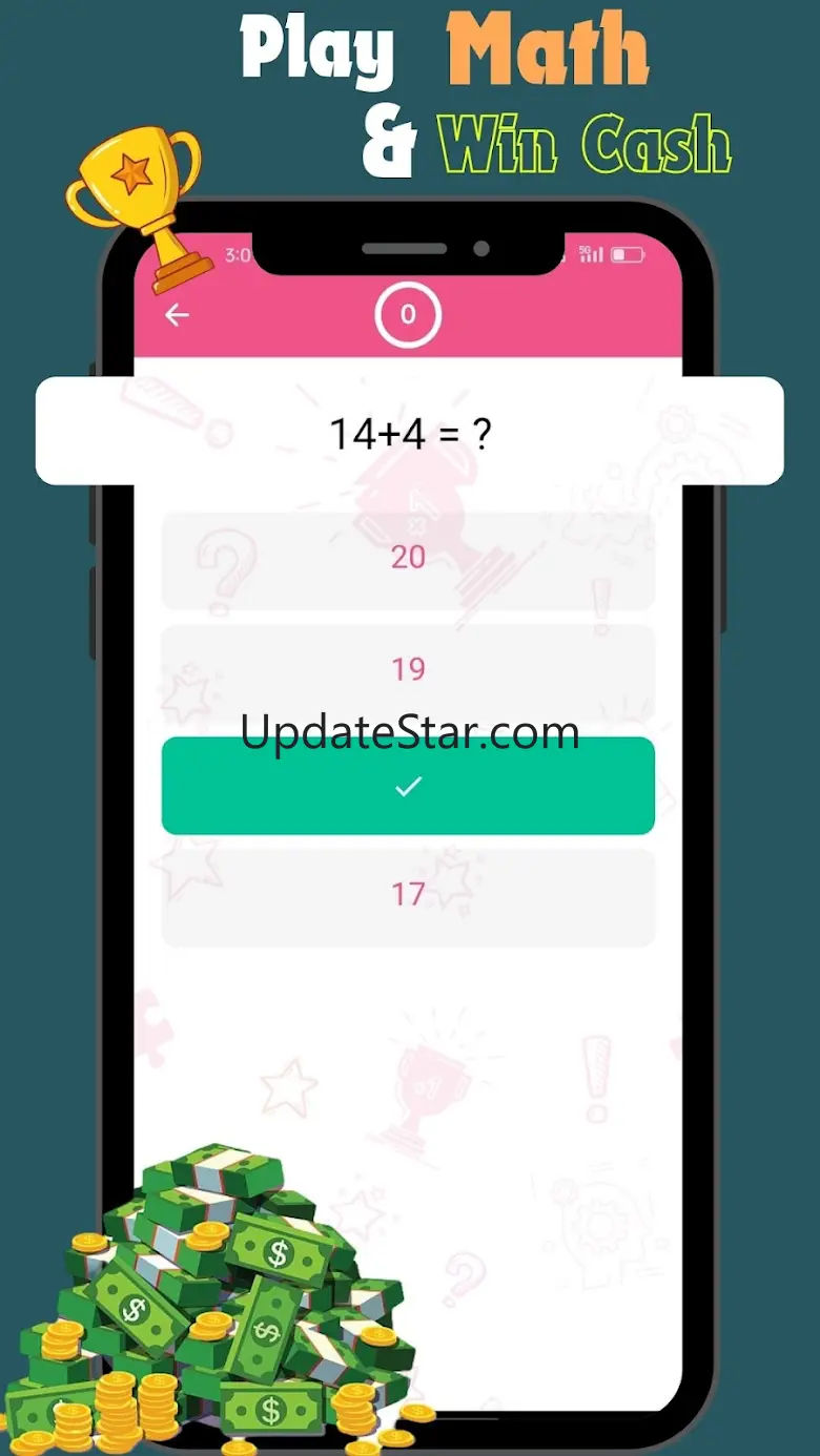 Quizys: Play Quiz & Earn Cash 1.0.38
