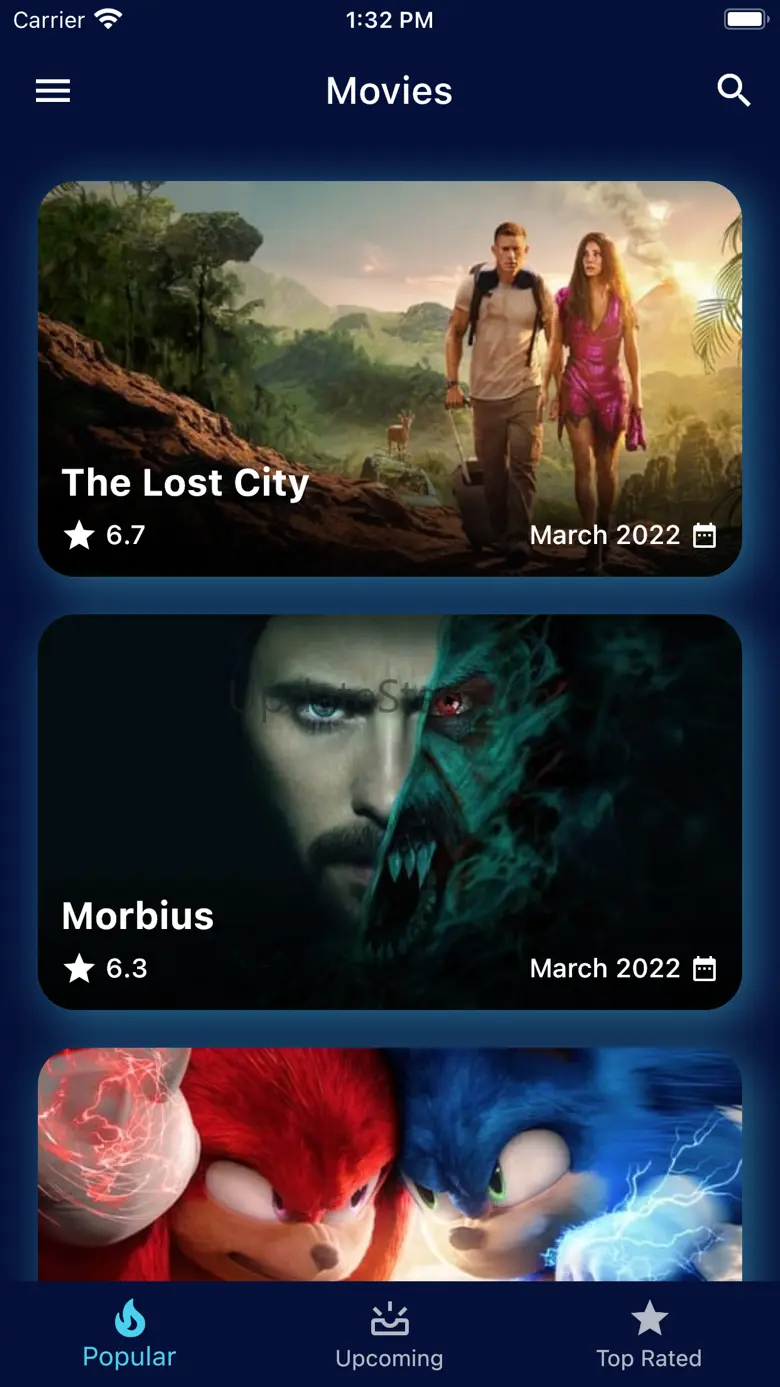 Shows:Movie,TV Show Tracker 1.0.4