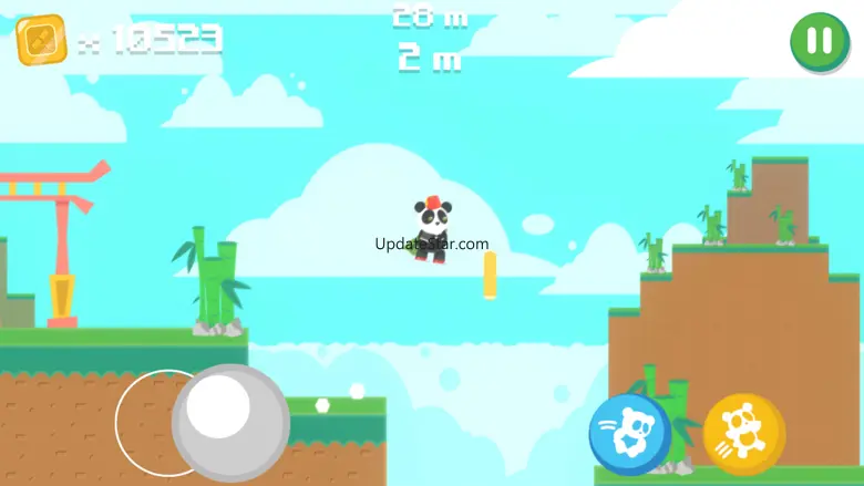 LazyPanda Runner 1.2