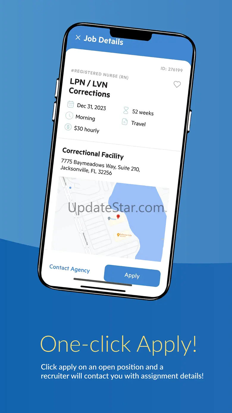 MaxView Jobs Powered by Maxim 2023.5.10