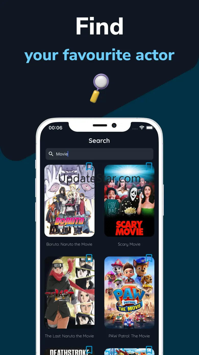 Movie Max - Movies & Tv Shows 1.1