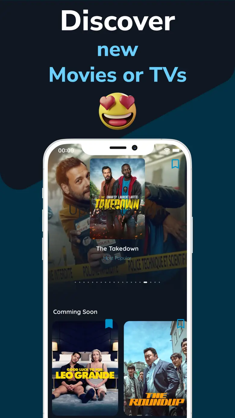 Movie Max - Movies & Tv Shows 1.1