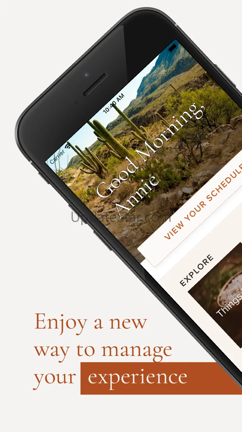 Canyon Ranch 2.5.2