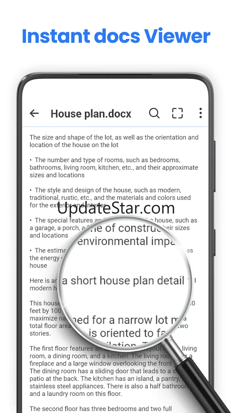 Word Reader & Docs Creator 1.0.19