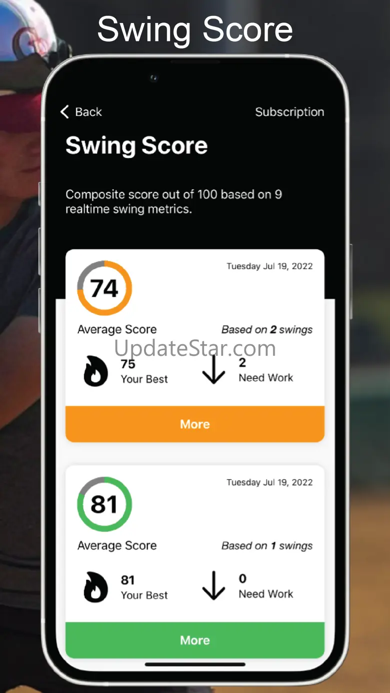 Swing ML 1.13