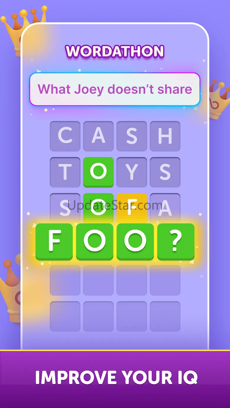 Wordy - Daily Wordle Puzzle 1.130.0