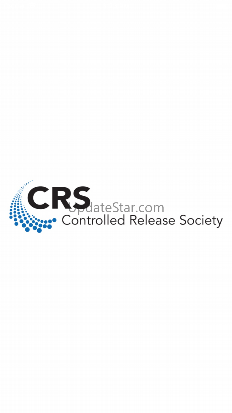 Controlled Release Society 2.1.1