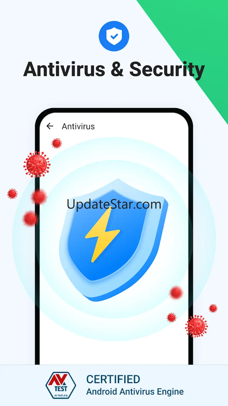 Junk Cleaner - Ora PhoneMaster 1.9.5