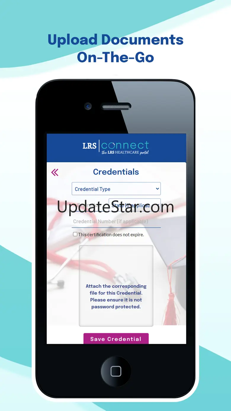 LRS Connect 1.1