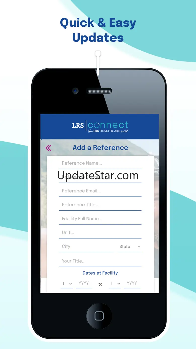 LRS Connect 1.1