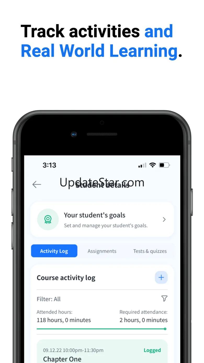 Modify Edu 1.0.54
