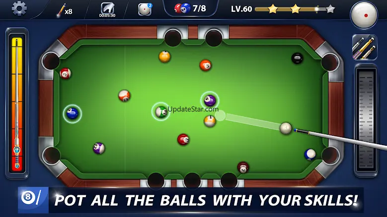 Ball Pool Billiards Offline 1.0.3