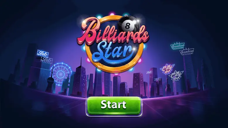 Ball Pool Billiards Offline 1.0.3