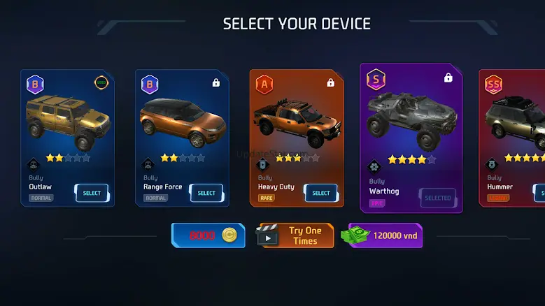 Car Race 3D: Mountain Racing