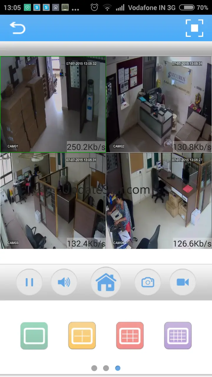 RMEye Pro 2.4.9