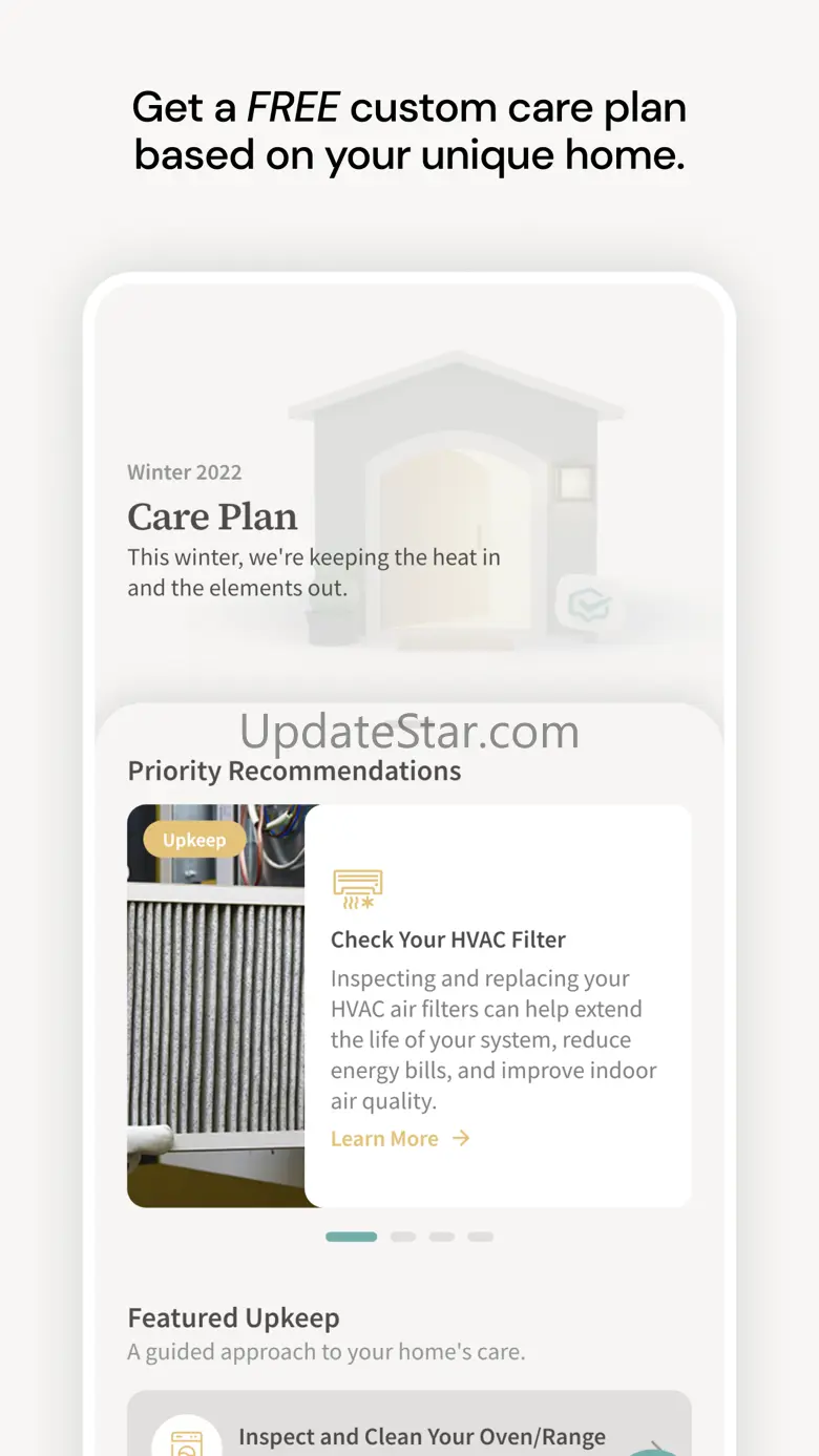 EasyHome, Inc. 2.1.22