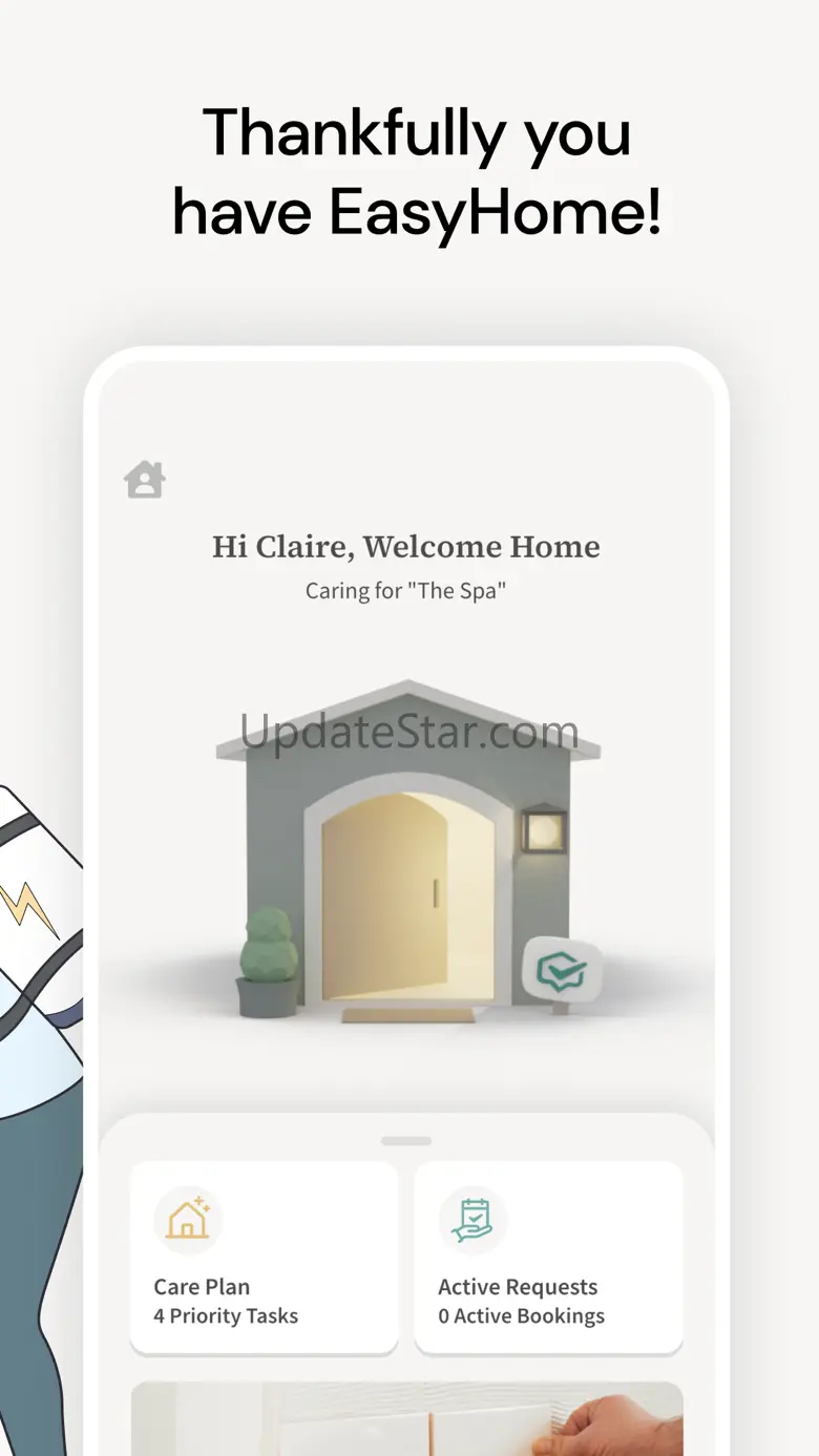 EasyHome, Inc. 2.1.22