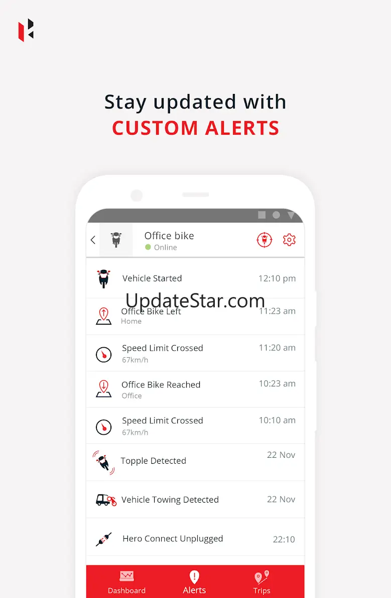 Hero Connect 5.0.8
