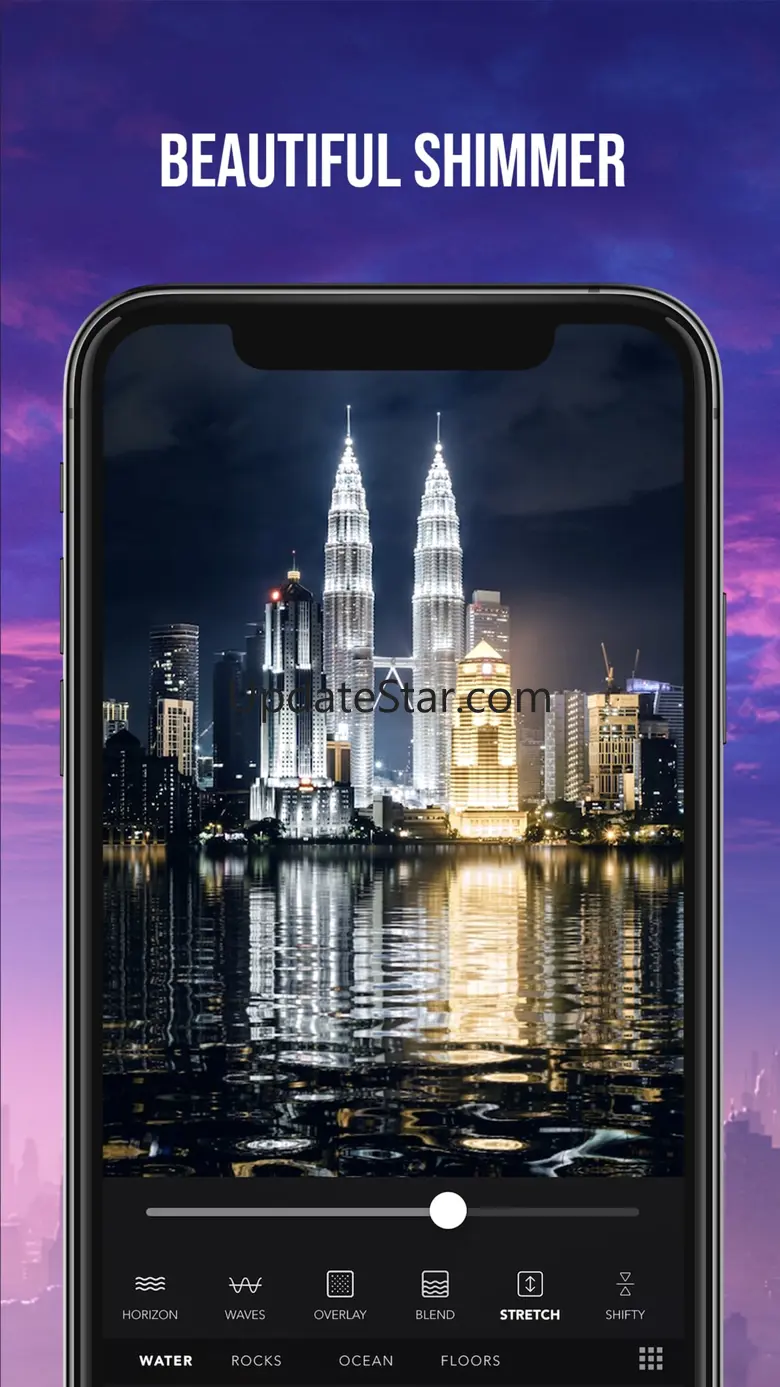 Infinite Reflect Photo Editor 1.1