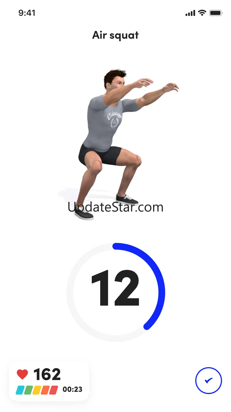 Annie Kay Fitness 11.2.5
