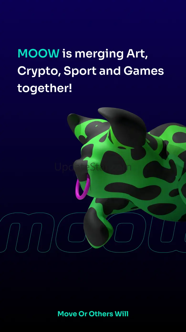MOOW 0.0.12