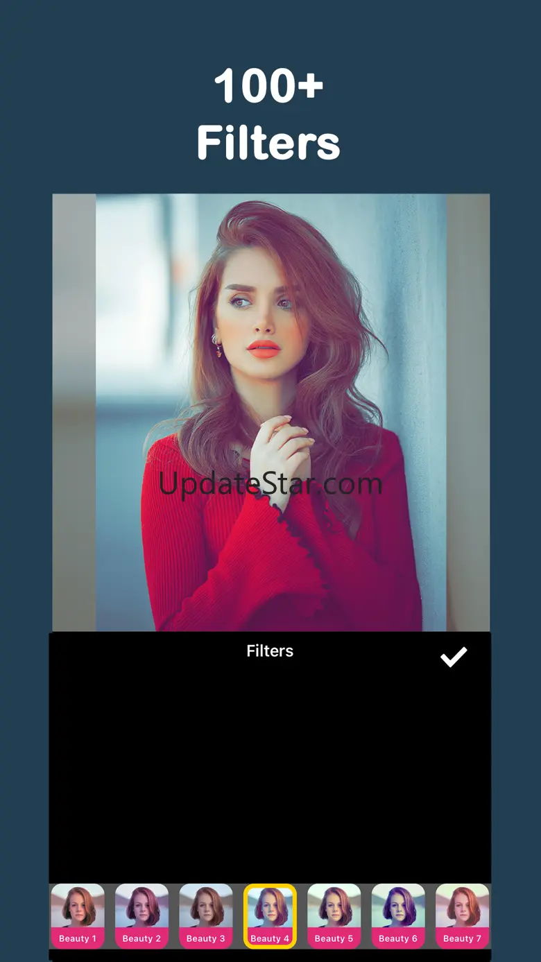 No Crop Insta Size Fit CropNil 2.0
