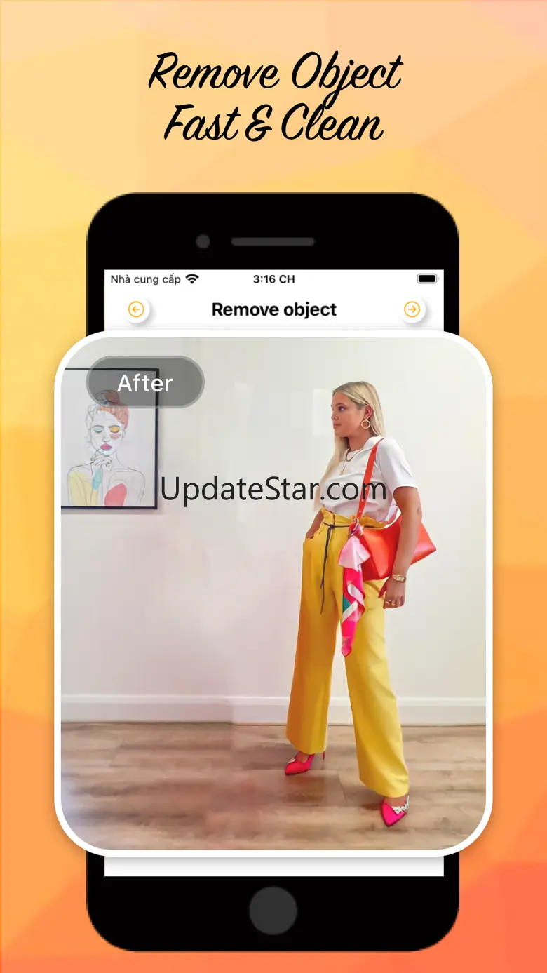 Remove Things From Photos 1.0.9