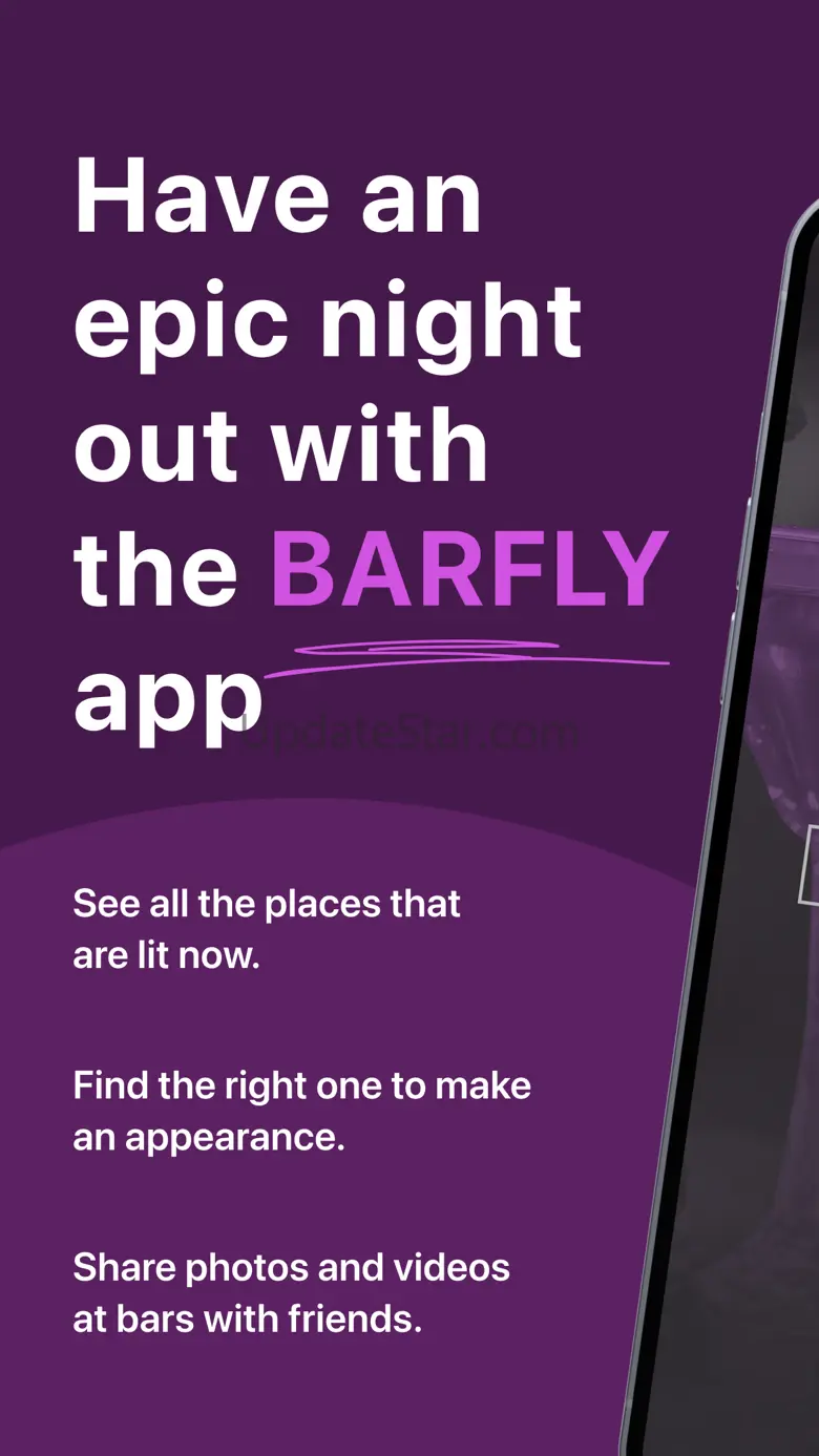 Barfly - Find Your Bar 1.1.2
