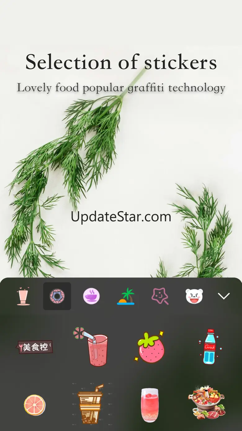 Food Camera - photo editor 1.0.2