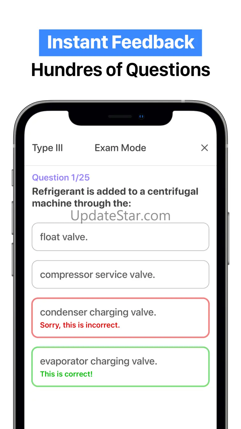 EPA 608 Practice - HVAC Exam 1.5