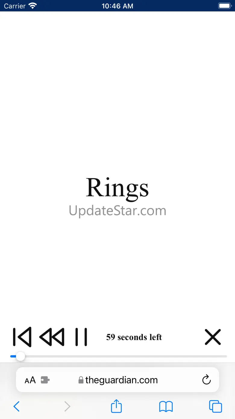 Readr: fast read for safari 1.1