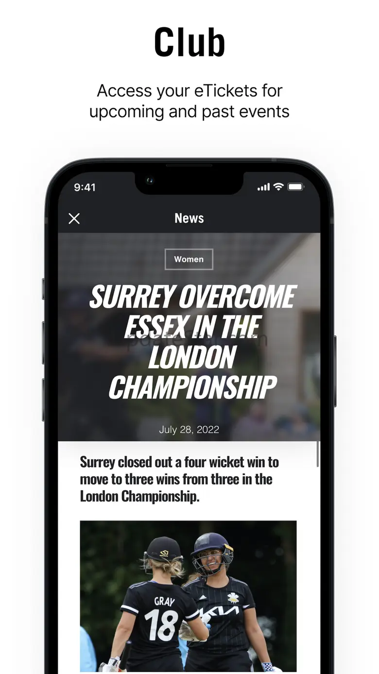 Kia Oval 16.2.1