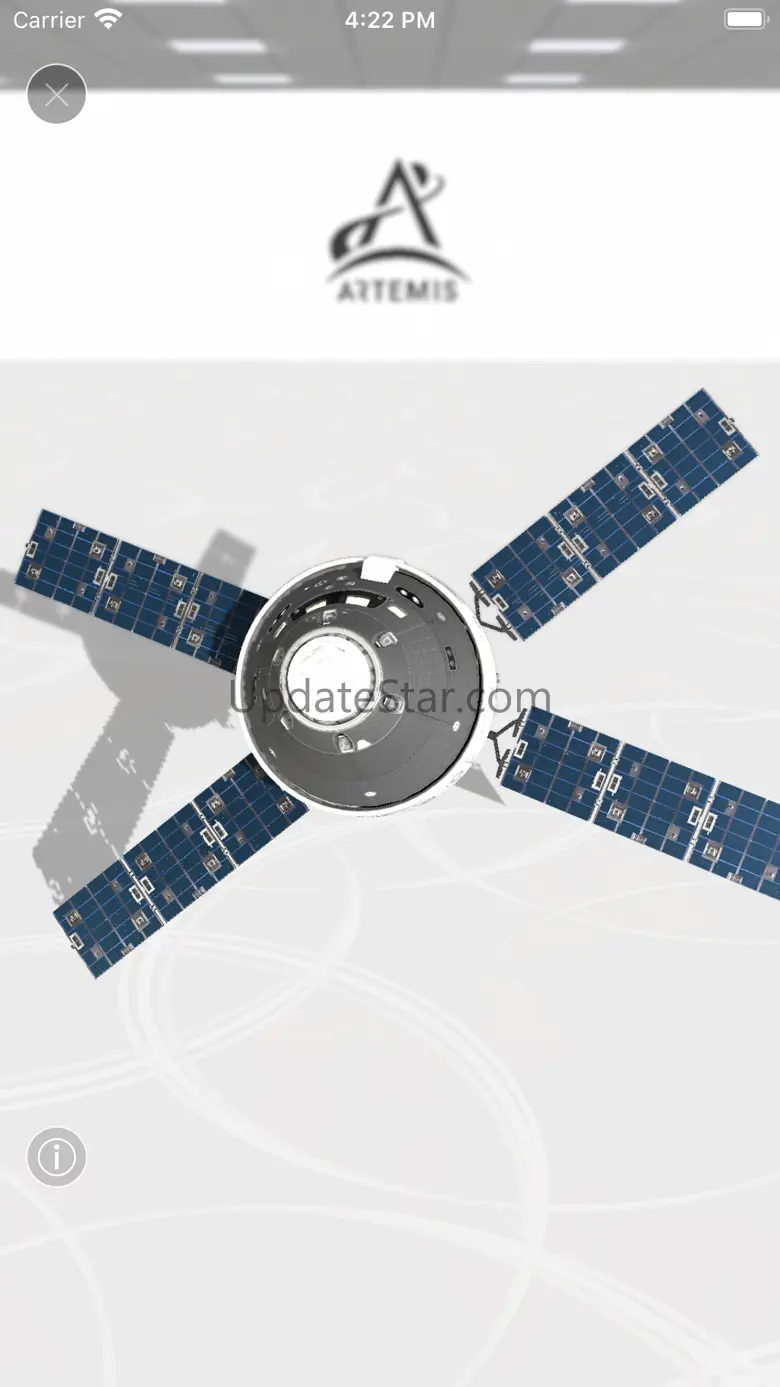 Explore Orion 1.0.3