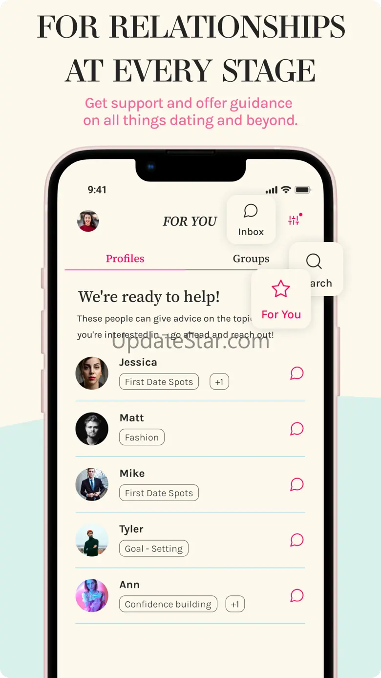 Keepler – Get Better at Dating 1.3.4