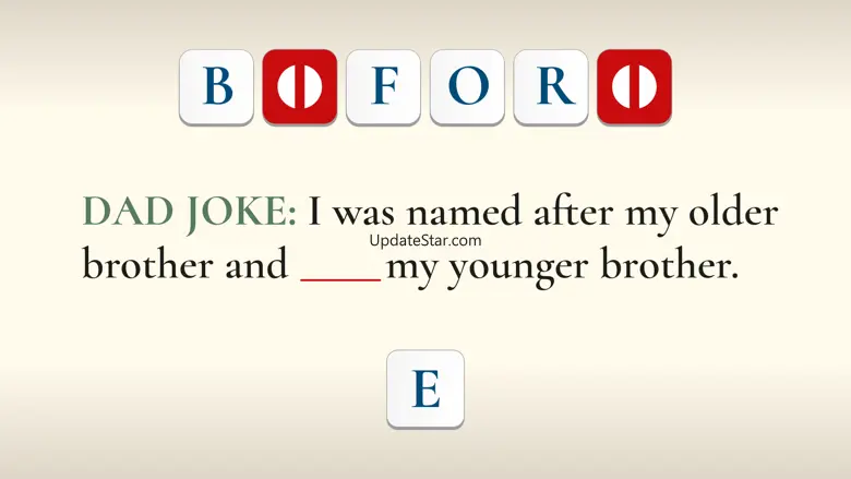 WORD DUO ― Mini Word Puzzles 2.7