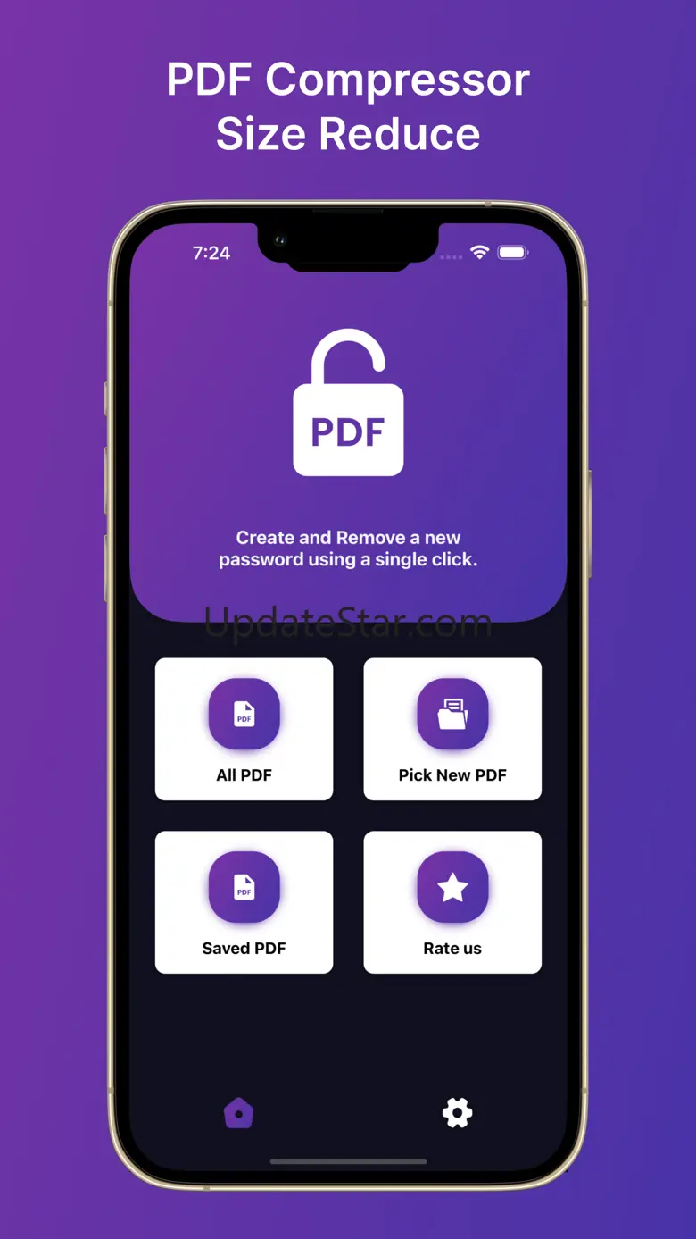 PDF Password Remover Offline 3.1