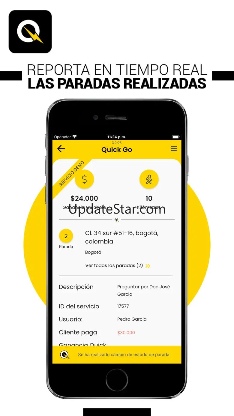 Quicker App 3.0.23